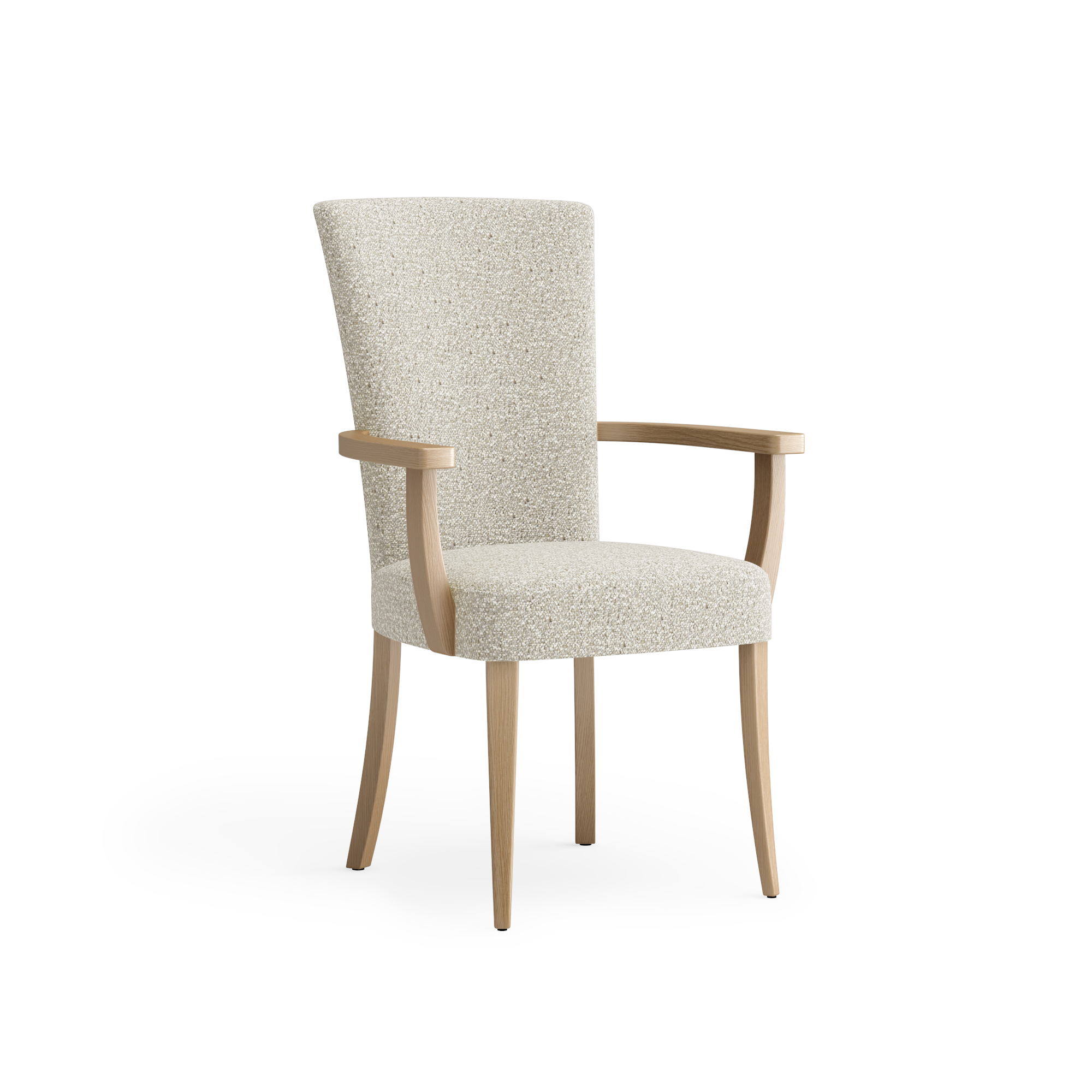 Vincent Armchair